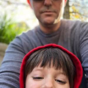 Meet your Posher, Phillip